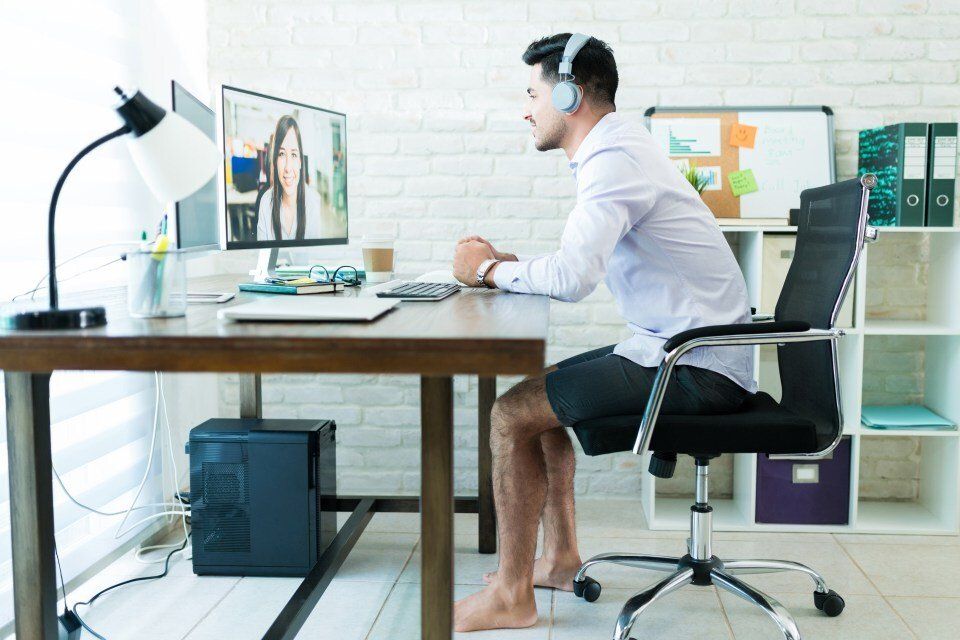 Les cours à distance et le metaverse