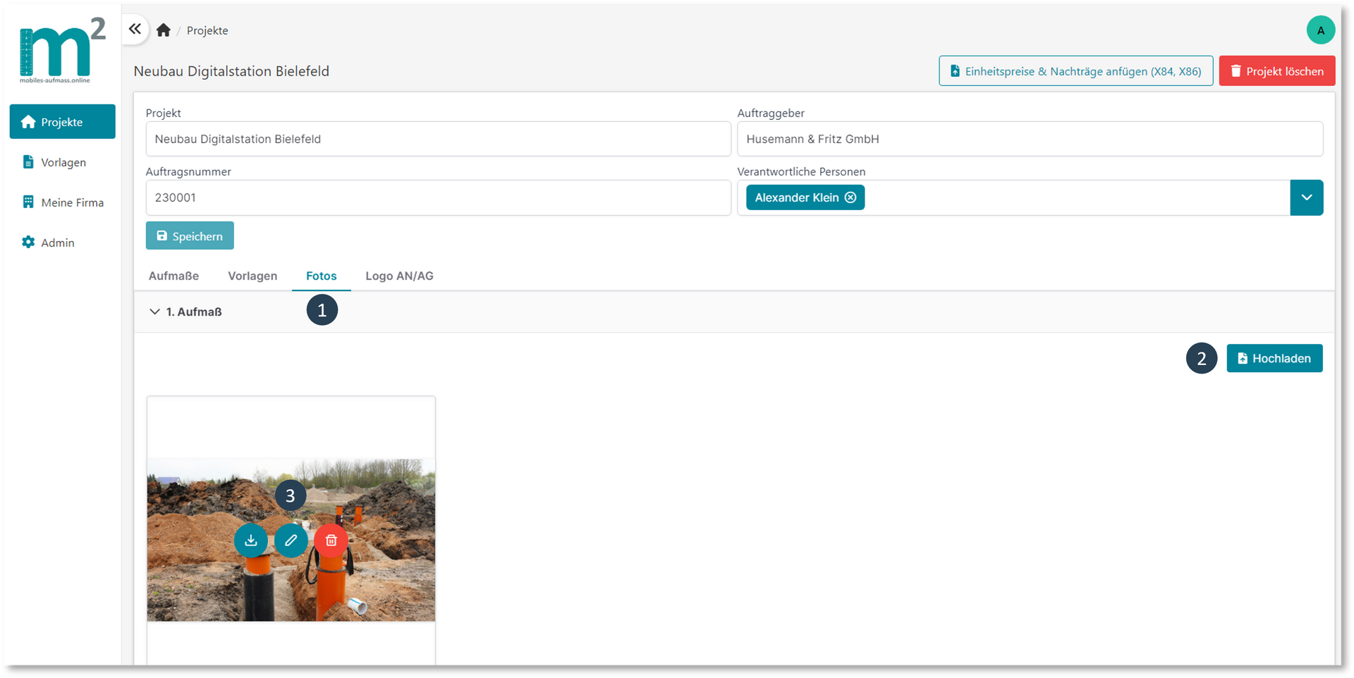 fotos-hinzufügen-mobiles-aufmaß