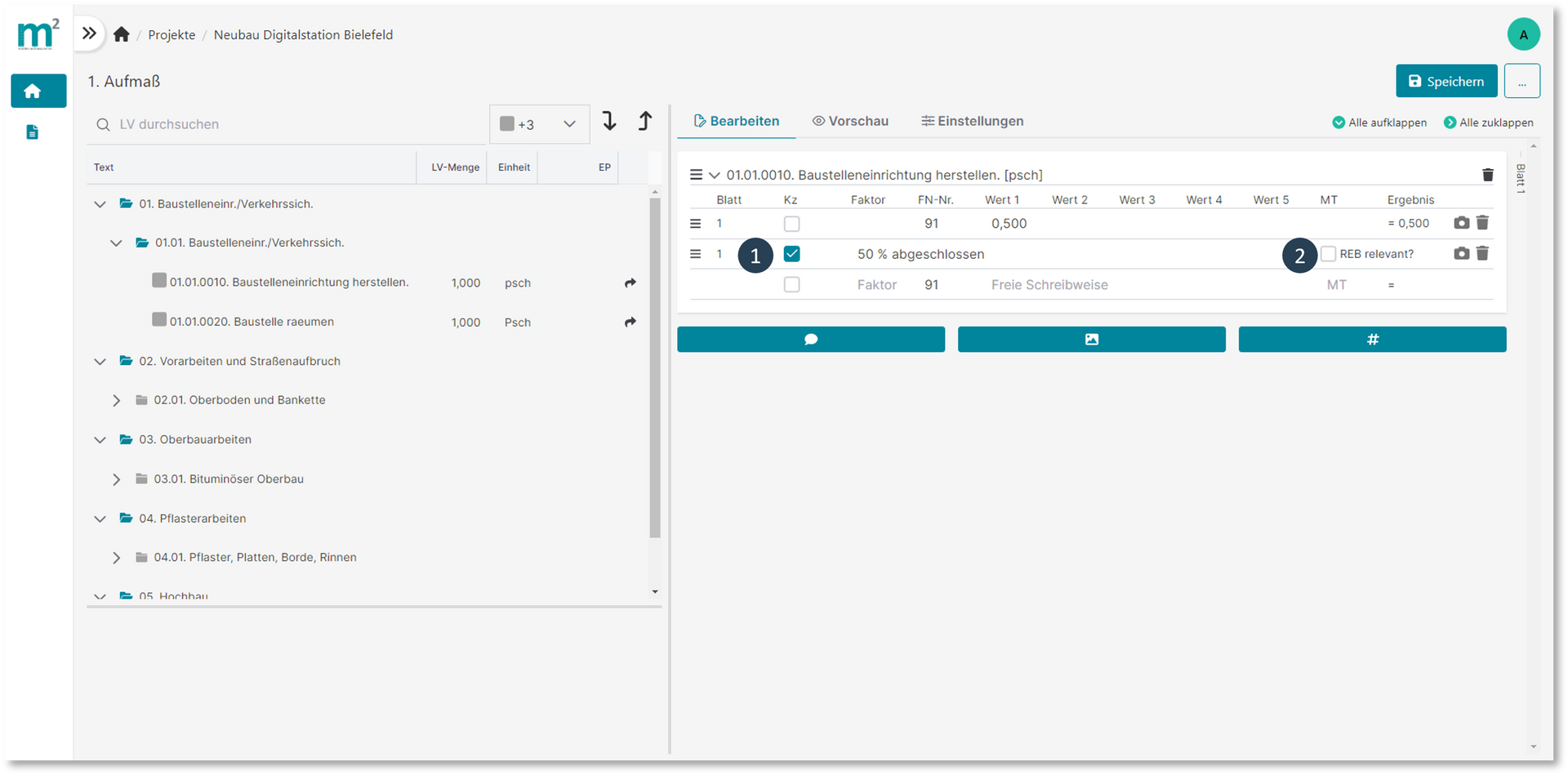 mobiles-aufmaß-baustelle-informationen