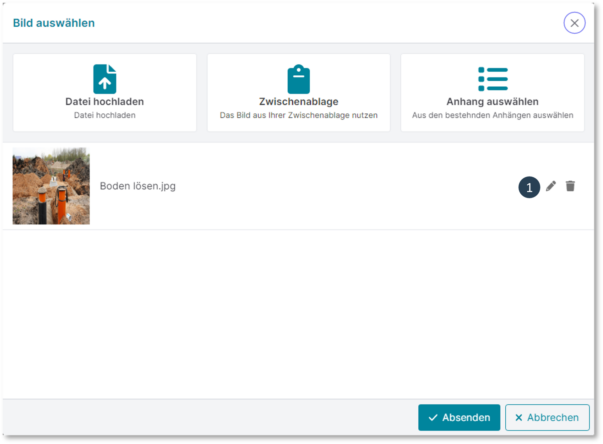 fotos-bearbeiten-digitales-aufmaß-software