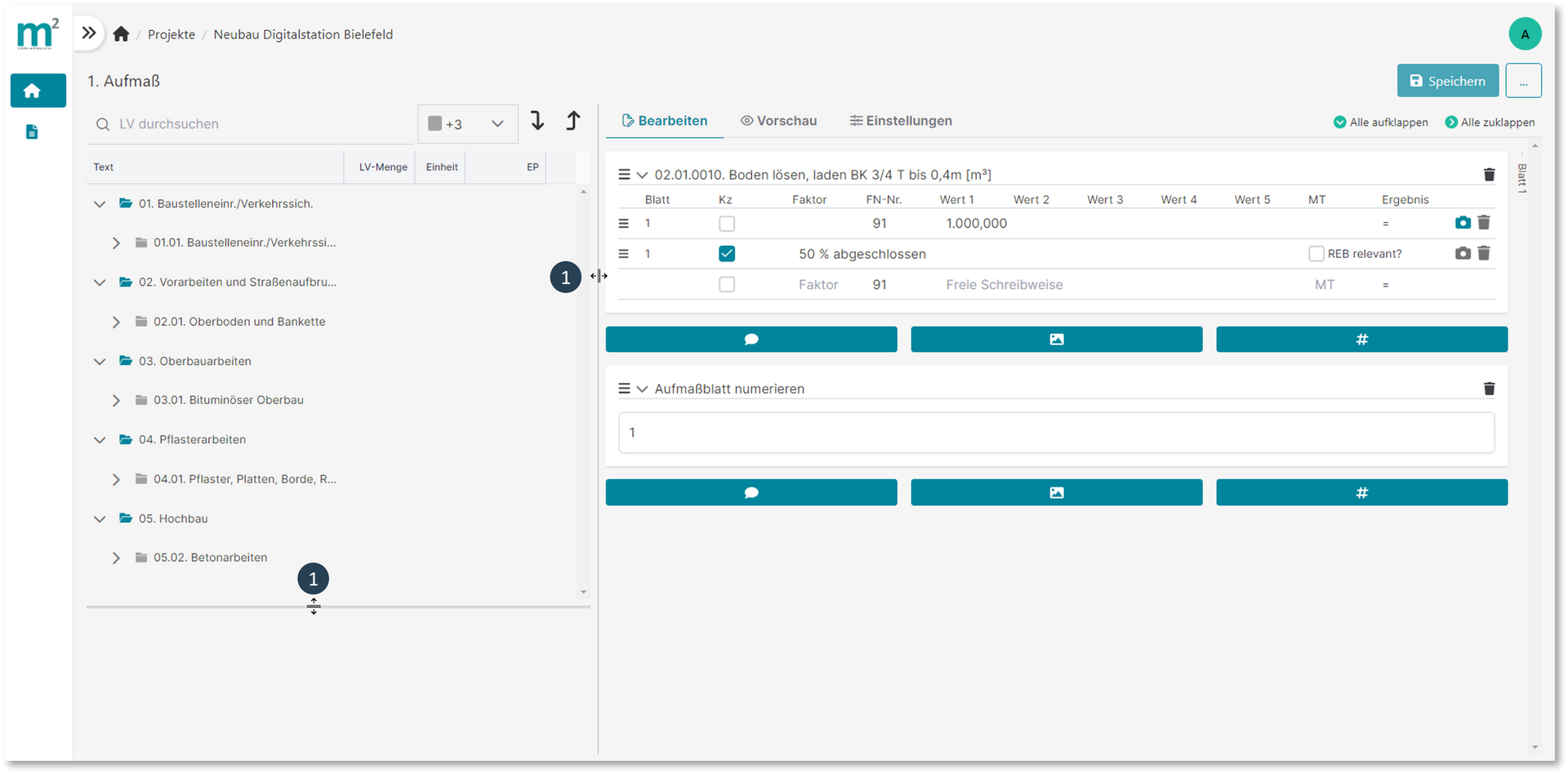 aufmaß-software-tiefbau