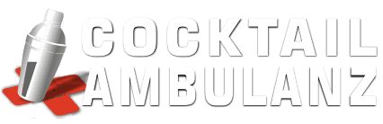 E-mail & SAVE THE DATE. Wenn es um Event & Planung geht, kann der Faktor Zeit sehr entscheidend sein! Cocktail mobile Cocktailbar Catering Longdrinks