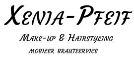 Make up & Hairstyling Xenia Pfeif
