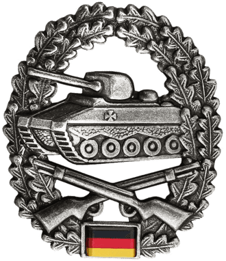 Panzergrenadierbataillon 82