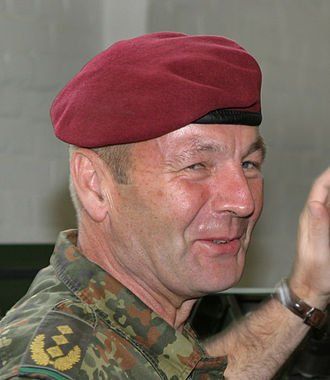 Hans-Otto Budde