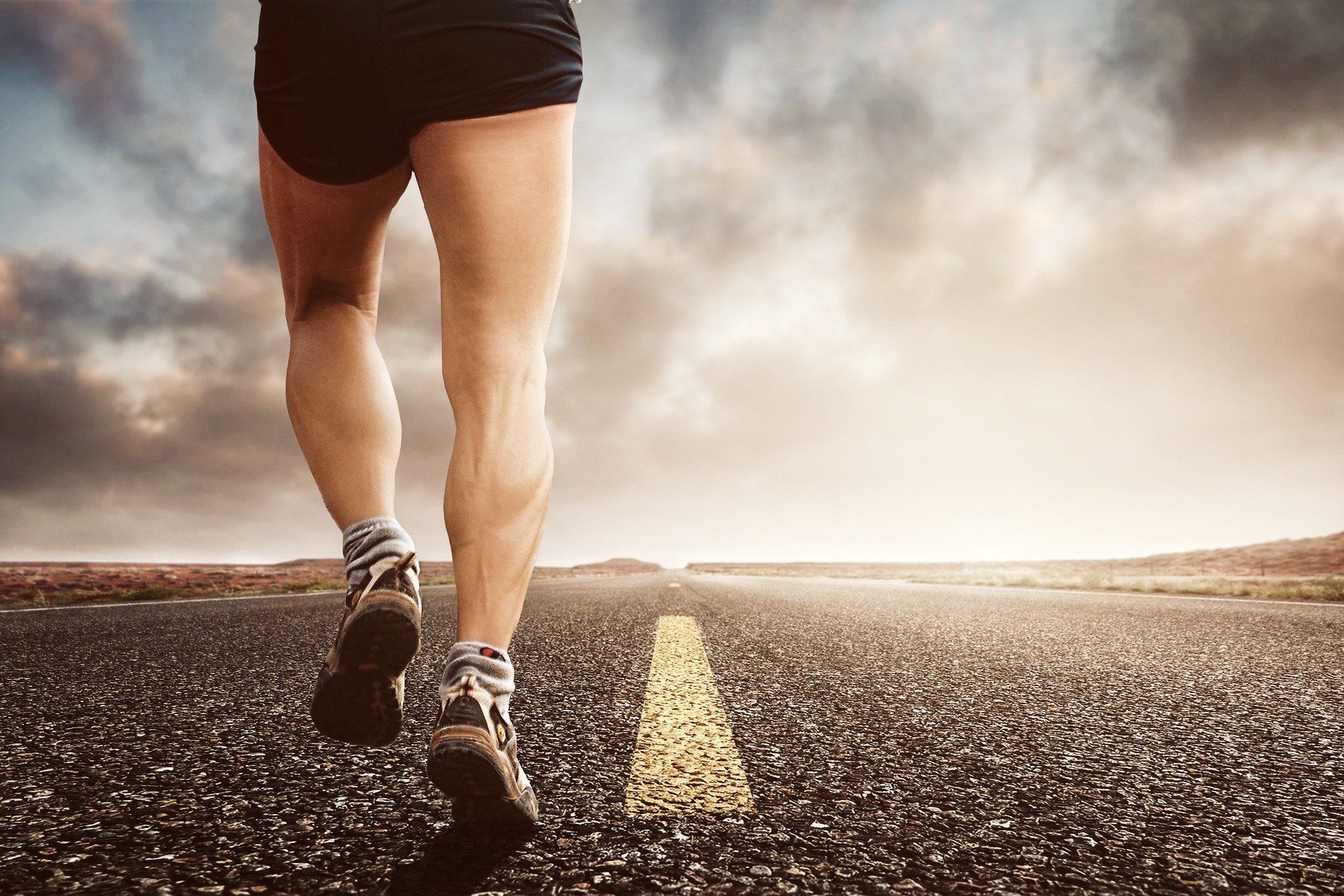 Walk & Talk Coaching