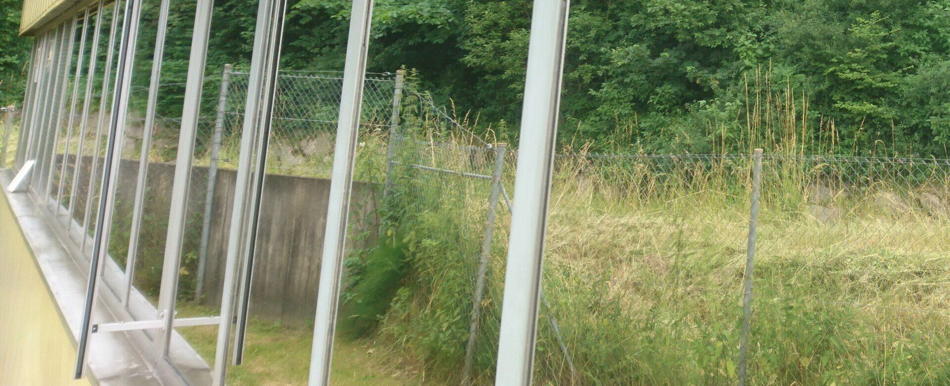 hitzeschutzfolie fenster