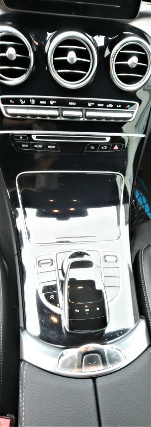 Lackschutz Folie KFZ Innenraum