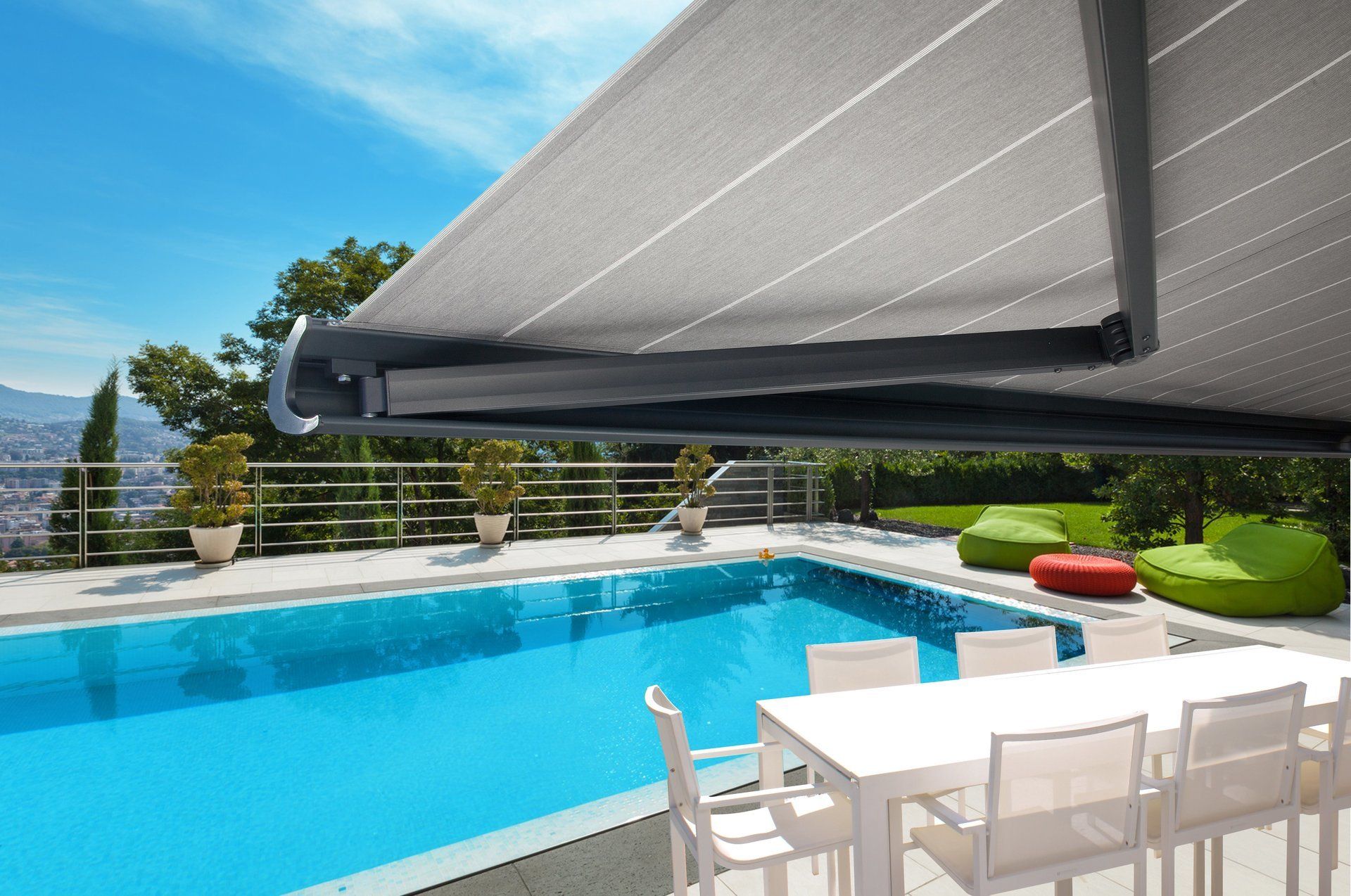 Balkonmarkise online kaufen