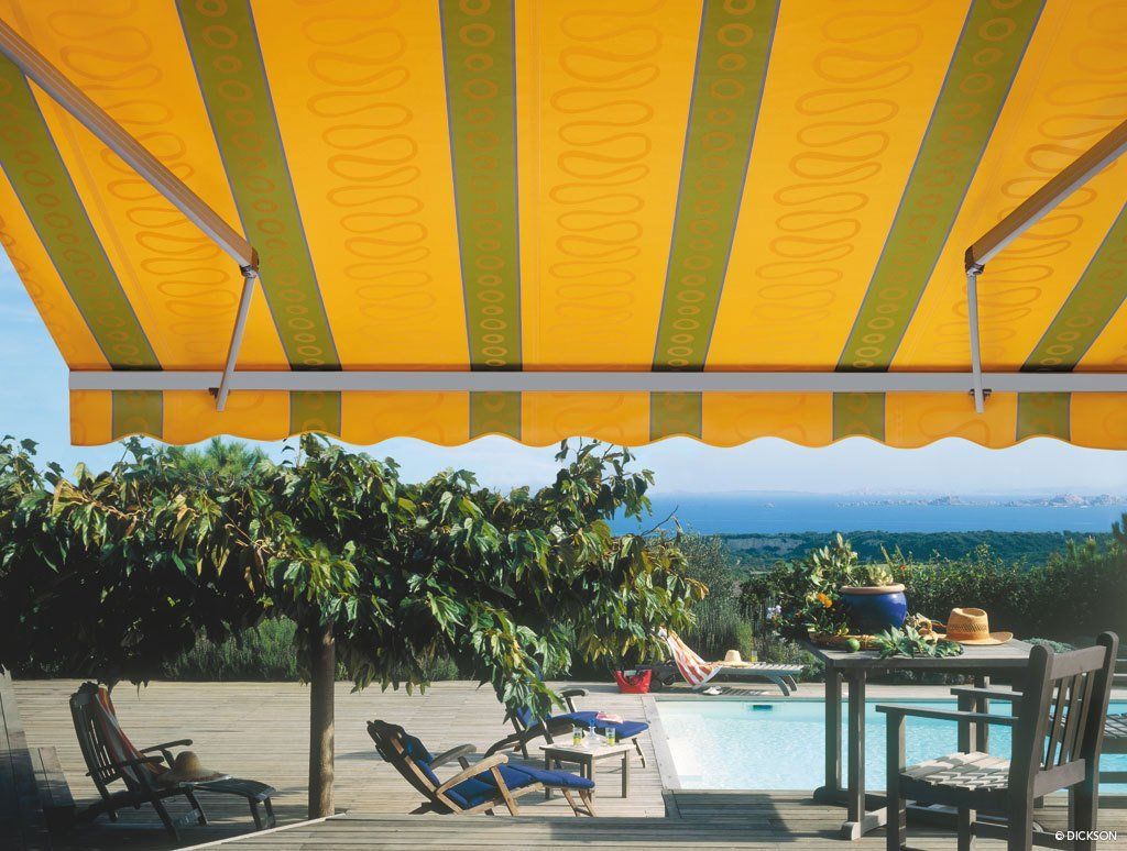 Balkon Markise online kaufen