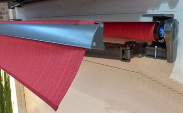 Klemmmarkisen in Fachhandelsqualität online kaufen vom deutschen Hersteller Klemmmarkisen, Balkonmarkisen online kaufen in Fachhandelsqualität vom deutschen Hersteller