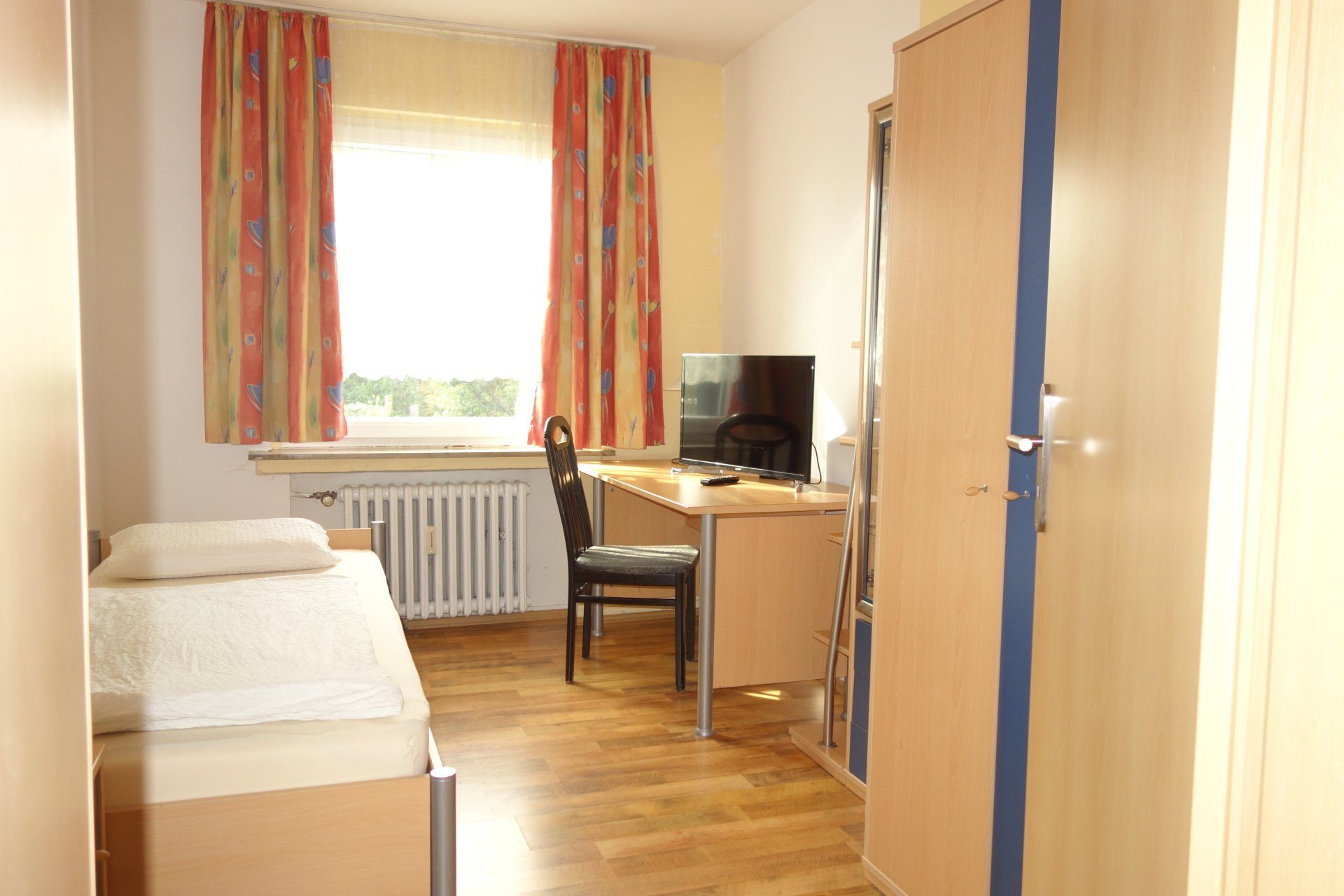 Apartment Einzelzimmer