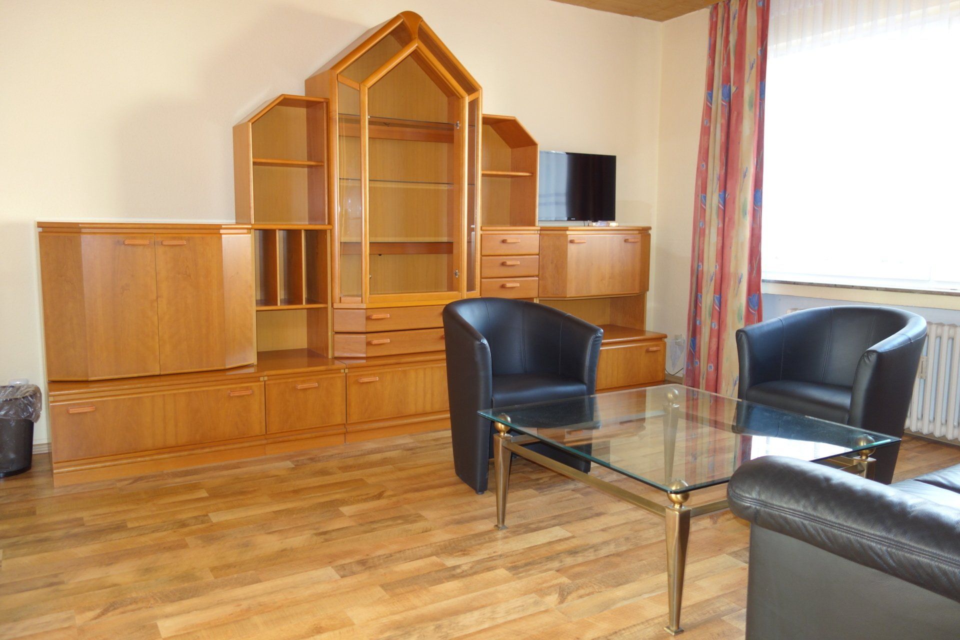 Apartment Wohnzimmer