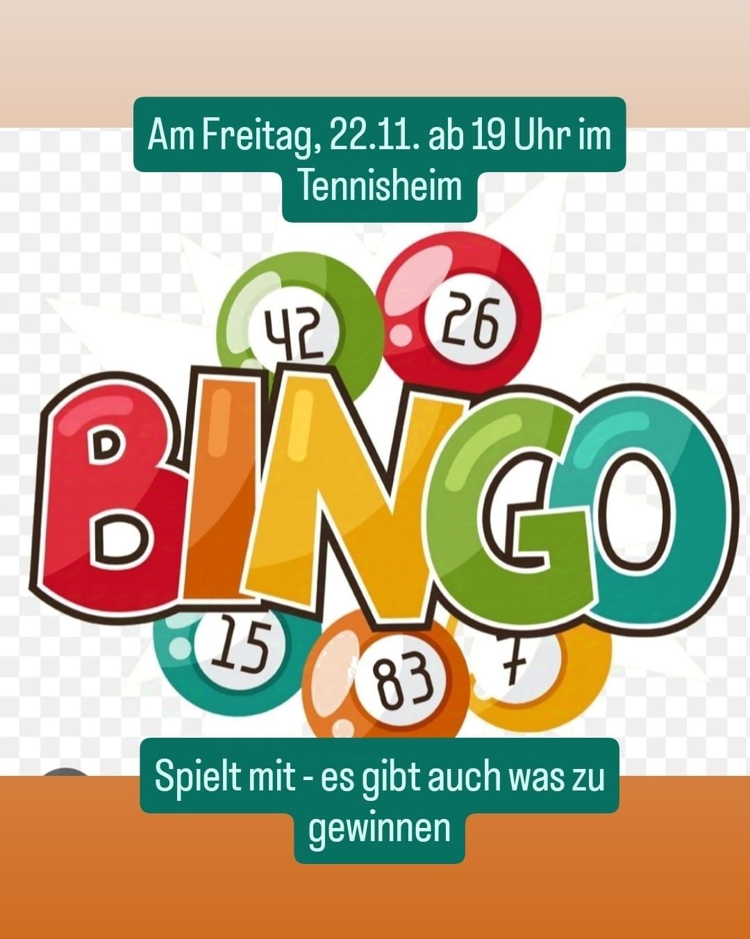 Spendenaktion