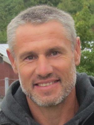 VM Herren 40