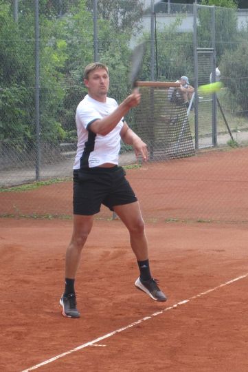 TV Großbettlingen Tennis Vereinsmeisterschaften