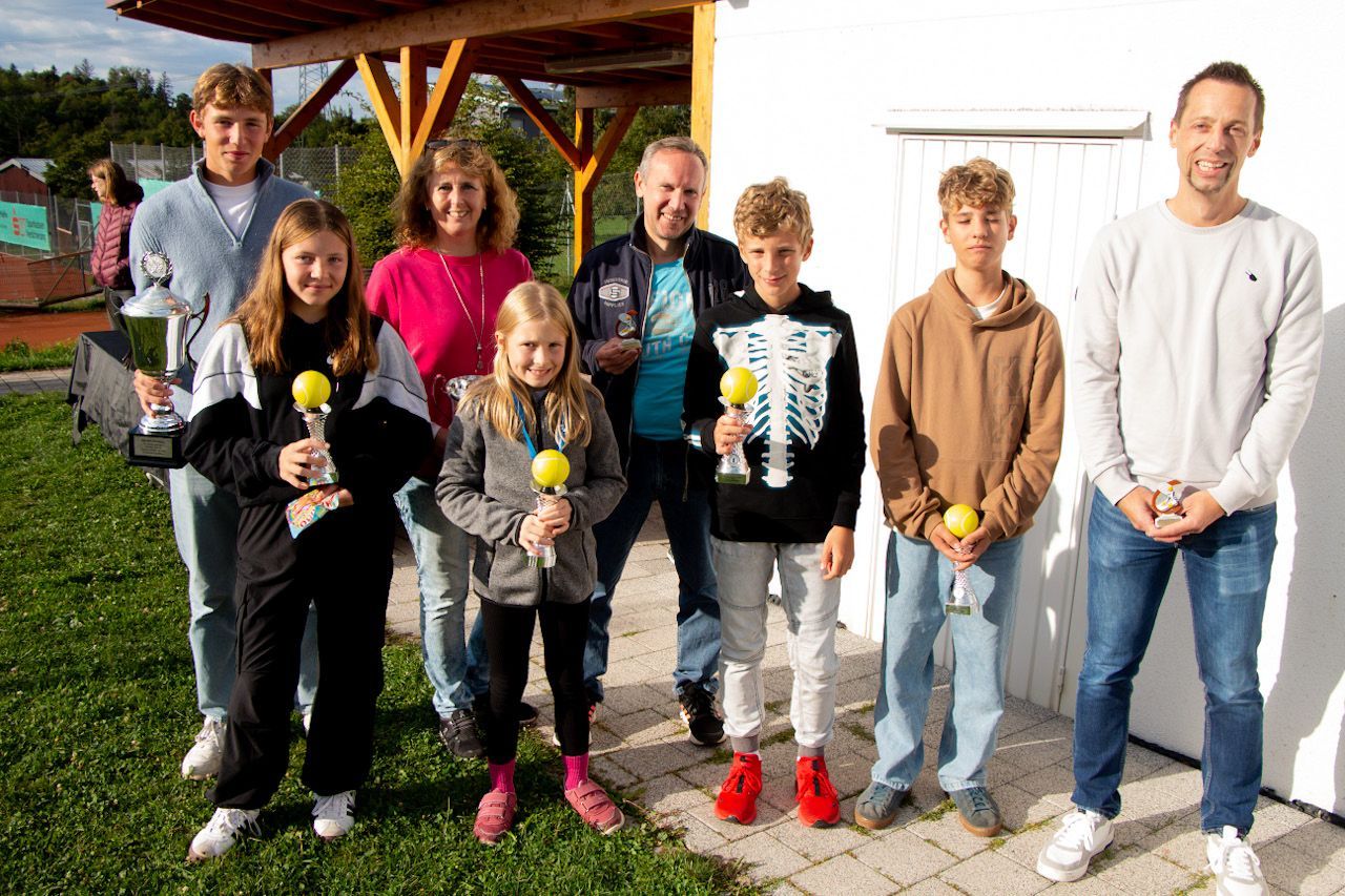 Vereinsmeister 2024