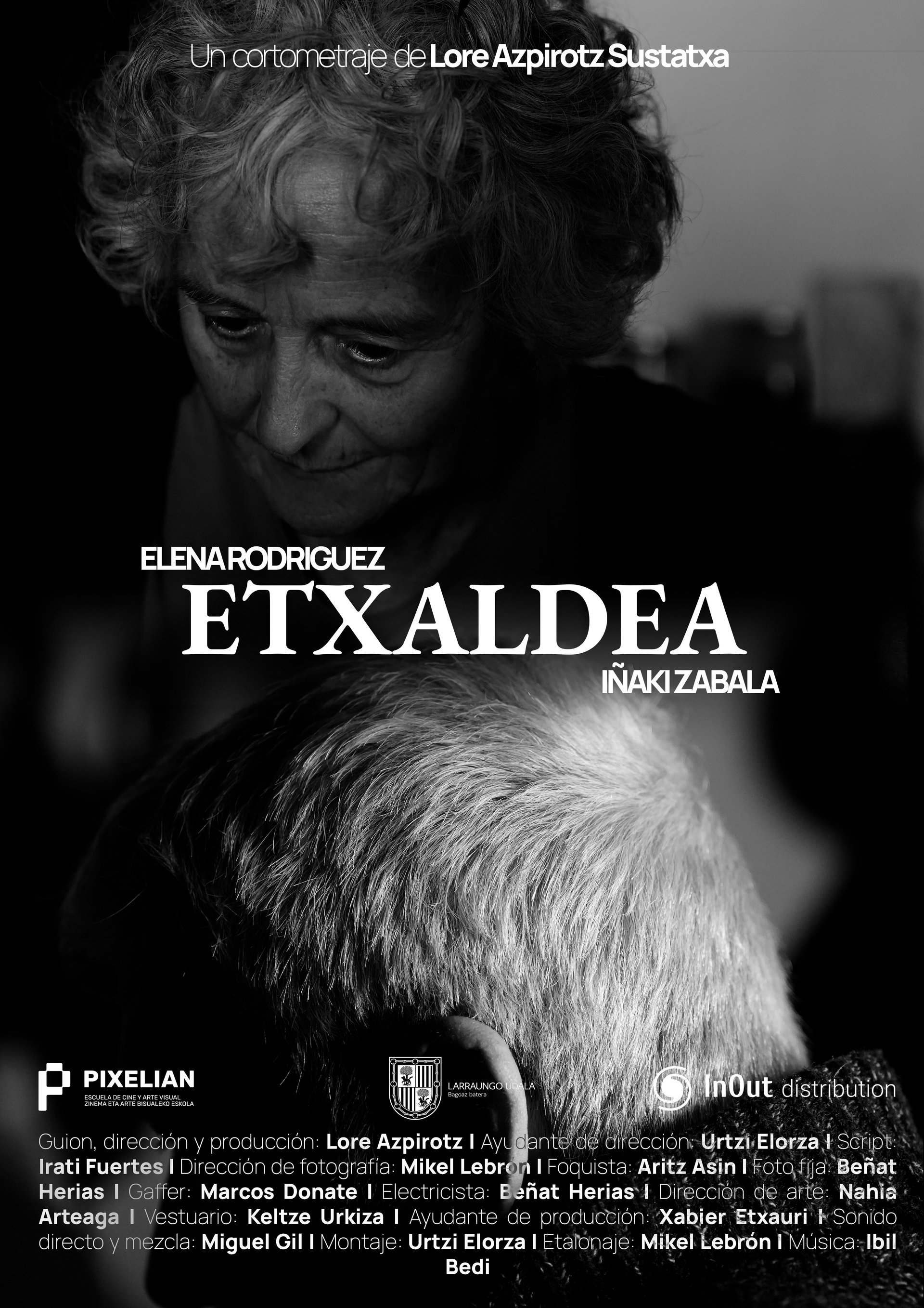 Etxaldea
