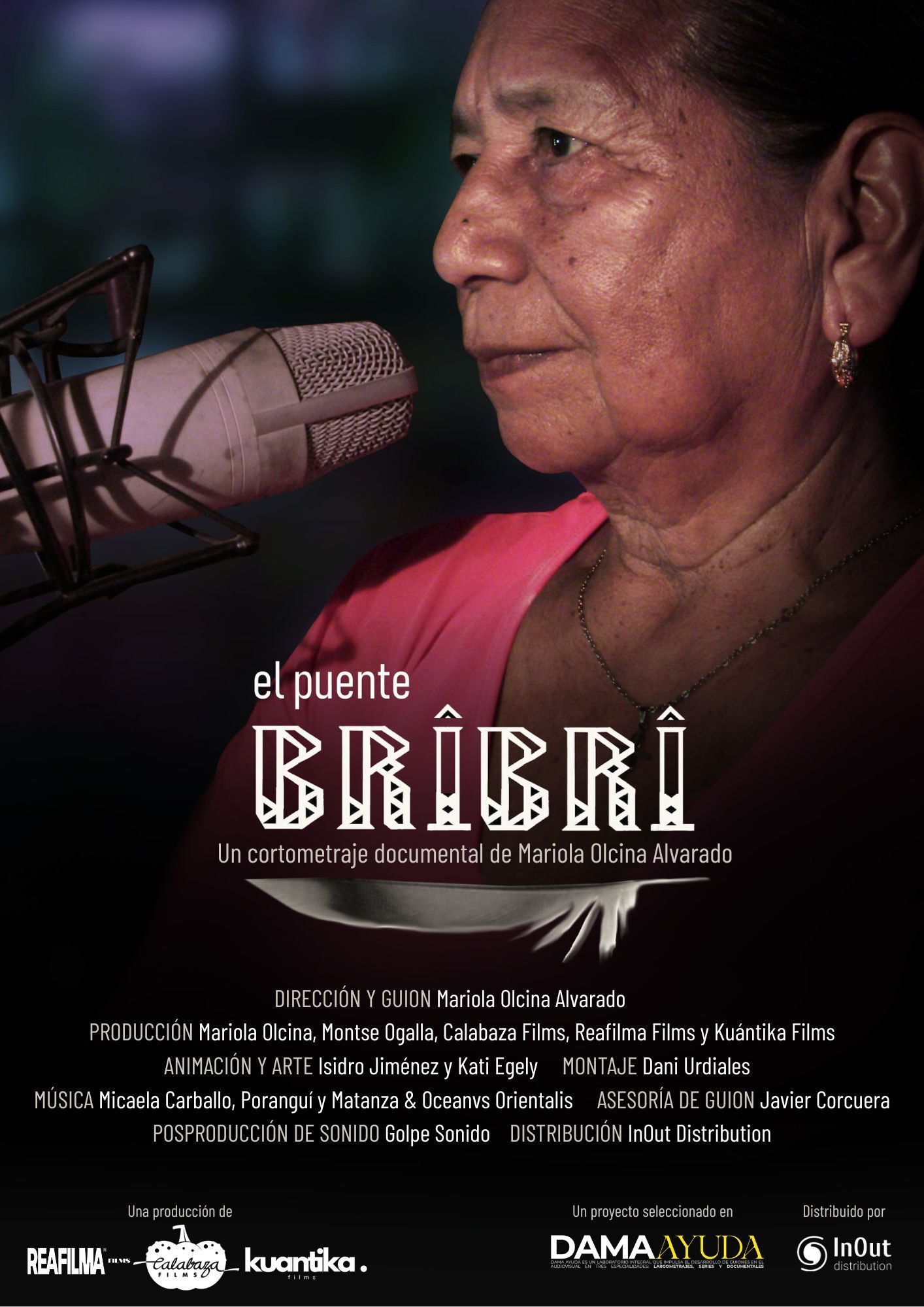 EL PUENTE BRIBRI