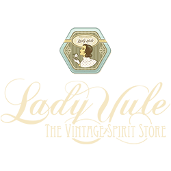 Lady Yule - The Vintage Spirit Store Dresden