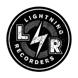 Lightning Recorders Berlin - Hight Quality Analog Recording