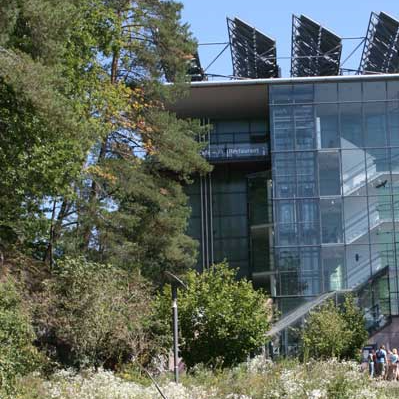 Naturerlebnispark Fischbach Naturerlebnispark Fischbach