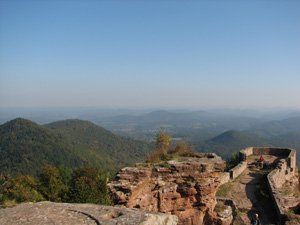 Wegelnburg Wegelnburg