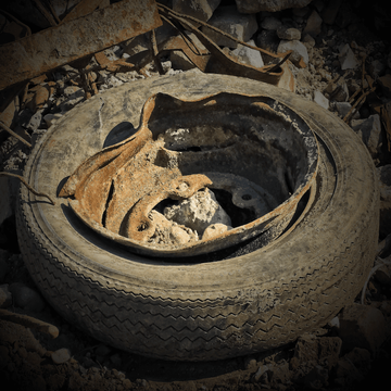 Lack88 - Ihr Spezialist für Felgenreparaturen Felgenreparatur - Bordsteinschäden, Kratzer, Korrosion, Bremsstaub