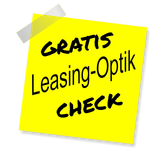 Leasingrückgabe Check Gratis Leasing Optik Check