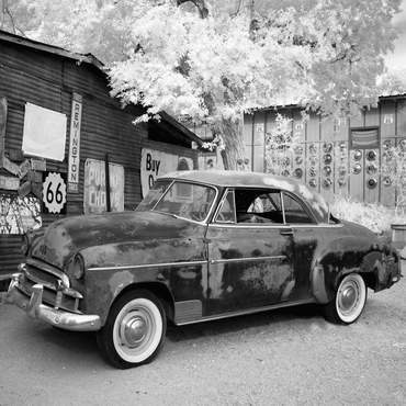 Lack88 - Ihr Spezialist für Oldtimer Lack Restauration Oldtimer Restauration Lackaufbereitung