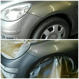 Lack88 - Ihr Spezialist für Smartrepair Smartrepair - Spotrepair - Lackreparatur - Lackierung