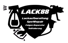 Lack88 - Ihr SmartRepair Fachmann lack88 - Smartrepair - Felgenreparatur - Bordsteinschäden - Spotrepair - Fahrzeugaufbereitung - Lackierung