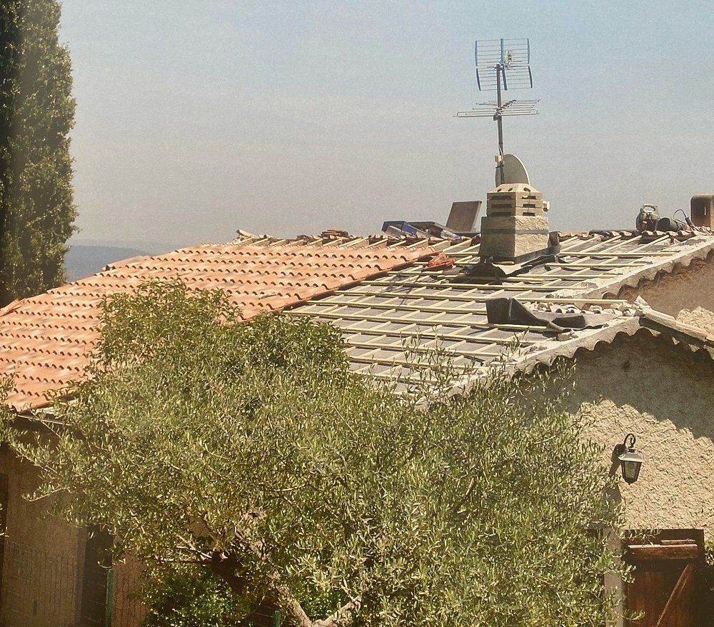 couvreur marseille