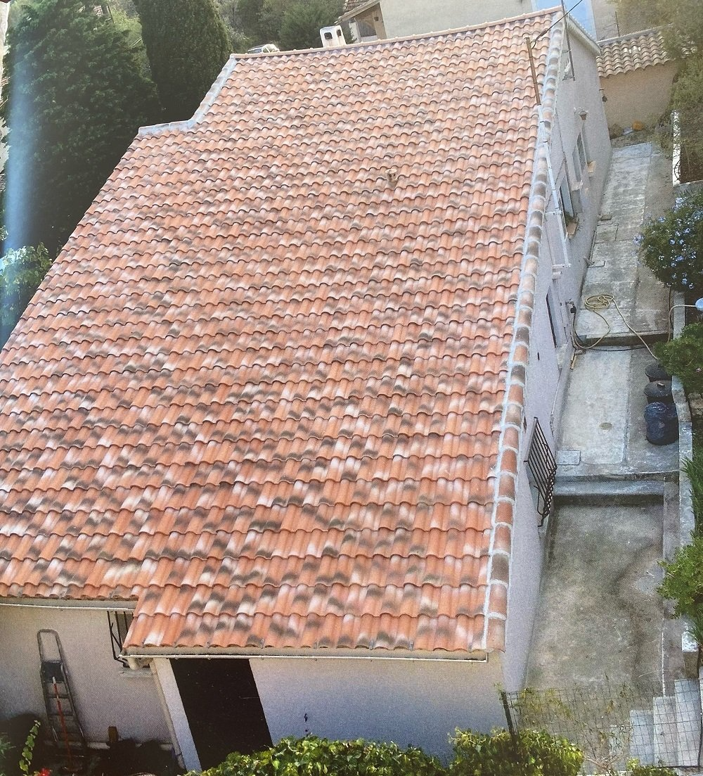 Entreprise de Couverture à Marseille