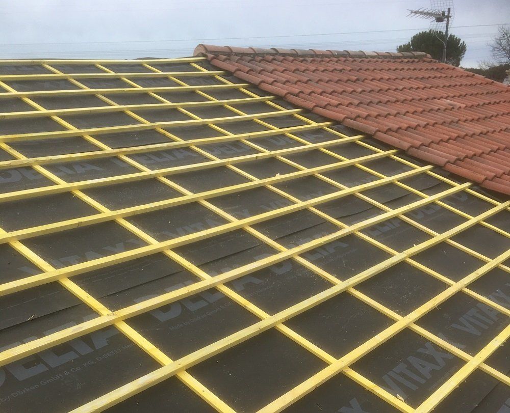 travaux de toiture à marseille
