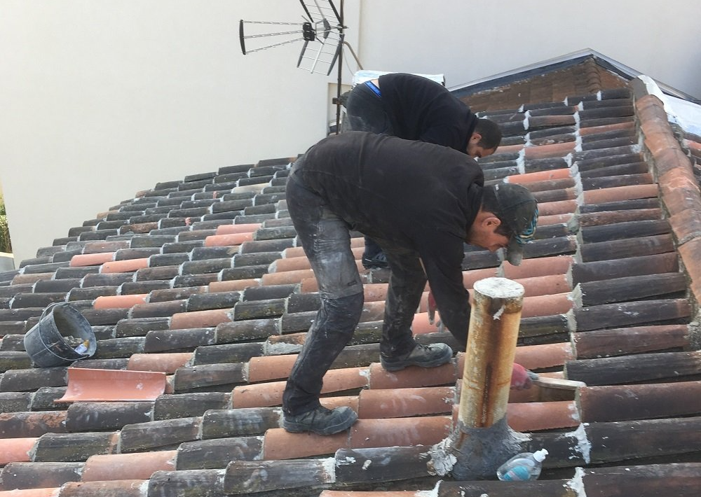 entreprise de couverture marseille