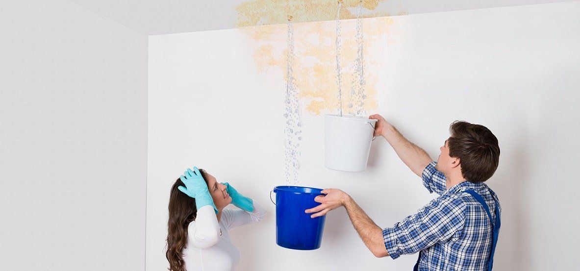 fuite toiture Aubagne