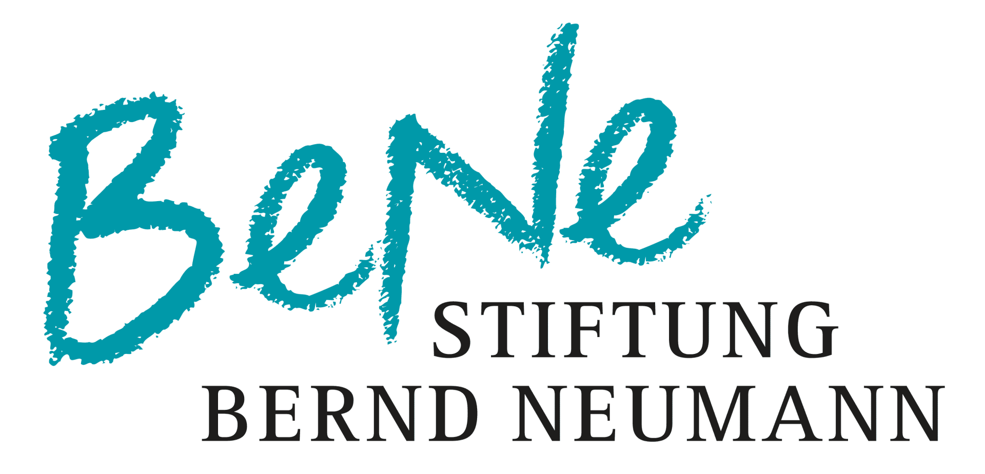Logo BeNe Stiftung Bernd Neumann