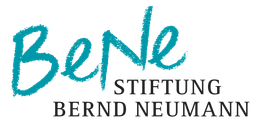 Logo BeNe Stiftung Bernd Neumann