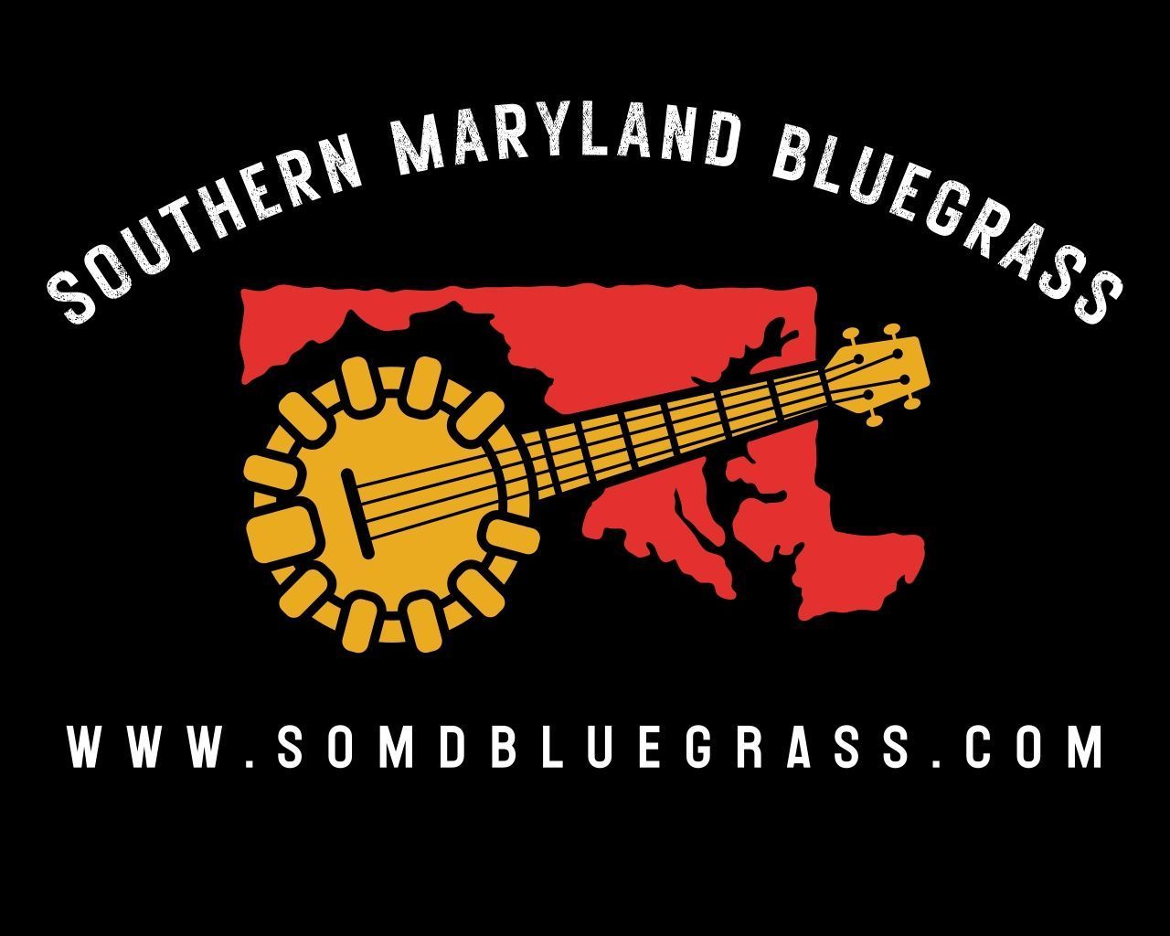 HOME Southern Maryland Bluegrass