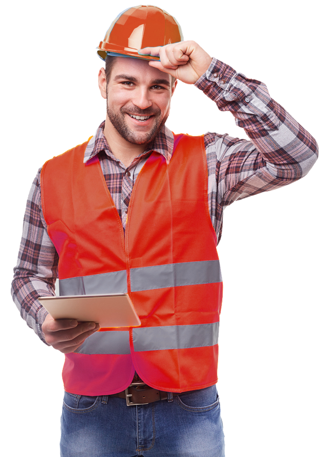 Handwerker aus Nürnberg