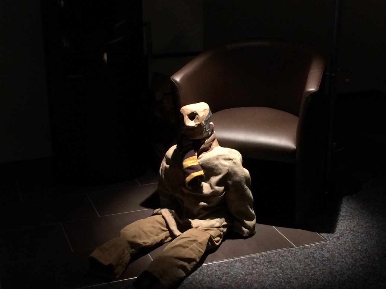 Estudiar y entrenar teatro físico en Barcelona