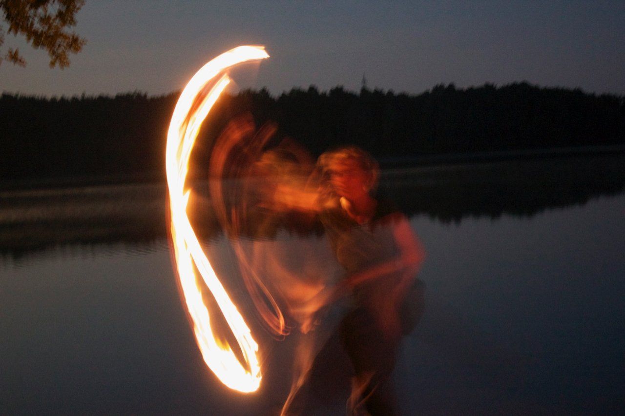 Physical Theatre Workshop Berlin