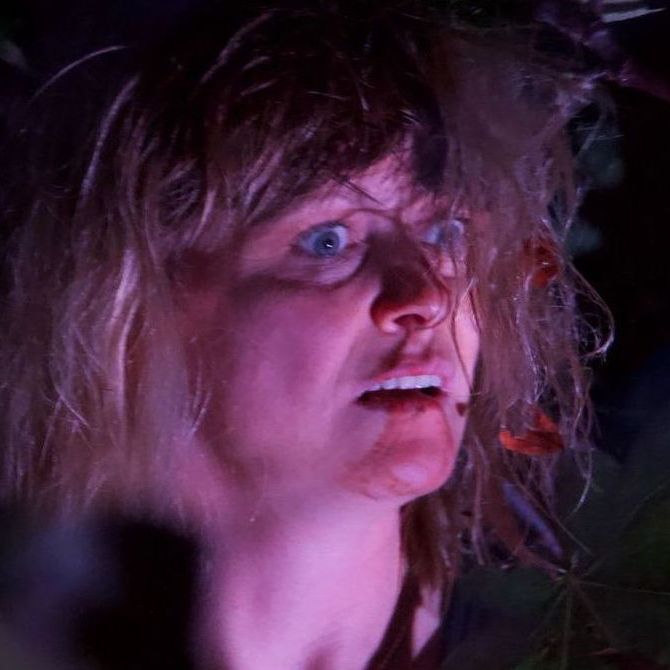 Acting Master Class summer workshop Barcelona