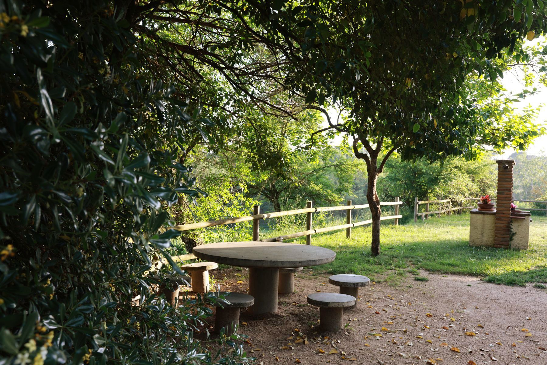 Body Art estilo Butoh en el curso de teatro físico: mujer maquillada de blanco con luces en el pelo