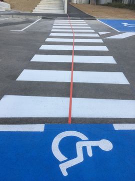 accessibilité PMR accessibilité PMR