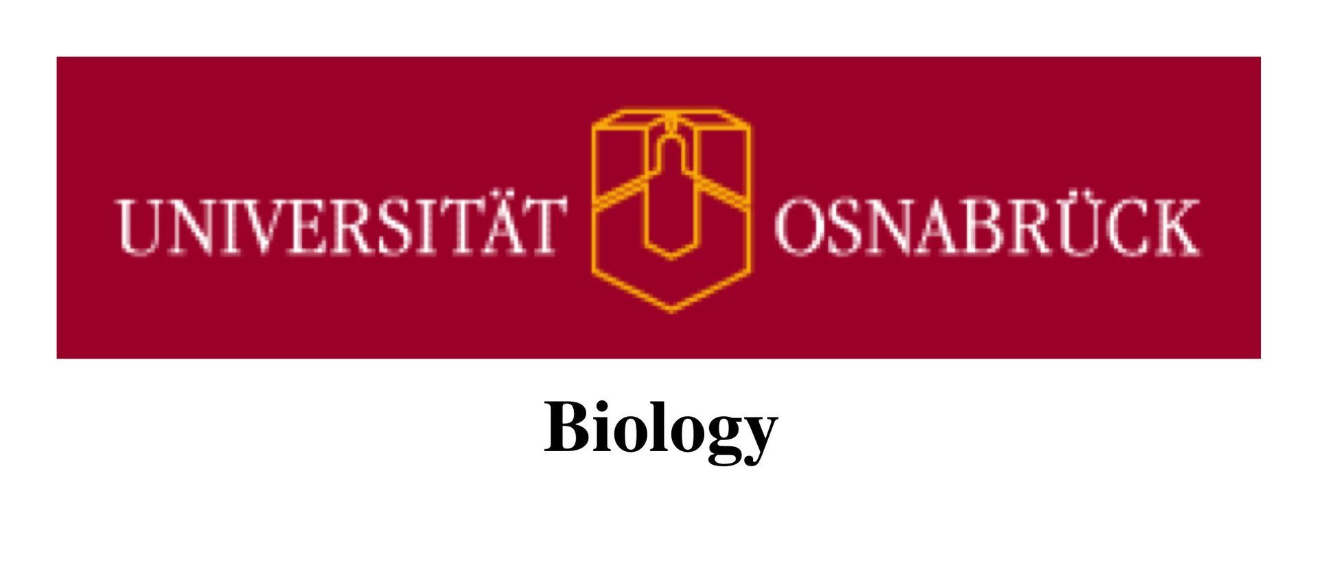 Biology/University of Osnabrück