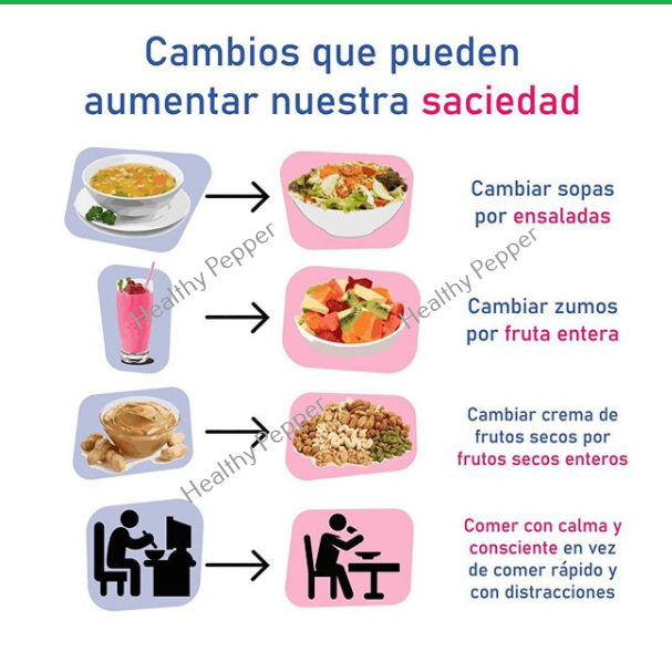 www.healthypepper.es El Estómago