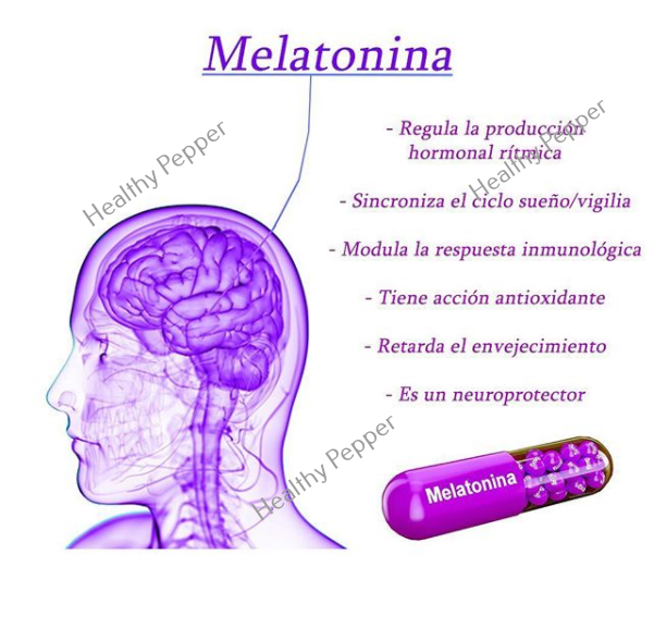 www.healthypepper.es Micronutrientes