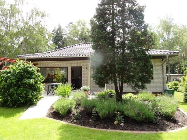 Bungalow, 13467 Berlin